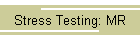 Stress Testing: MR