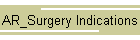 AR_Surgery Indications
