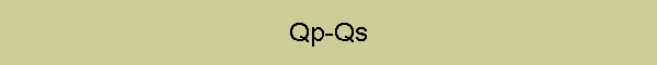 Qp-Qs